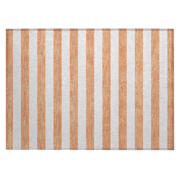 Addison Chantille ACN528 Salmon Rug