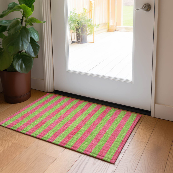 Addison Chantille ACN530 Blush Rug