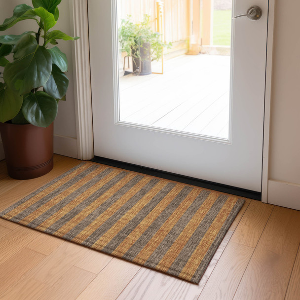 Addison Chantille ACN530 Fudge Rug