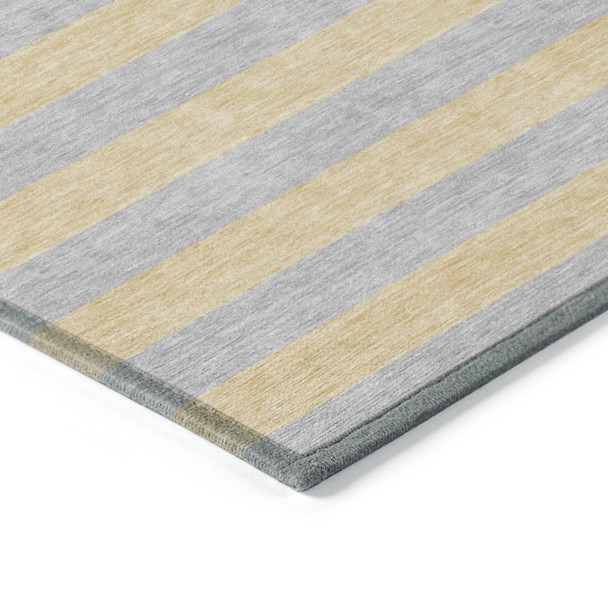 Addison Chantille ACN530 Silver Rug