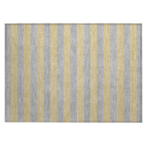 Addison Chantille ACN530 Silver Rug
