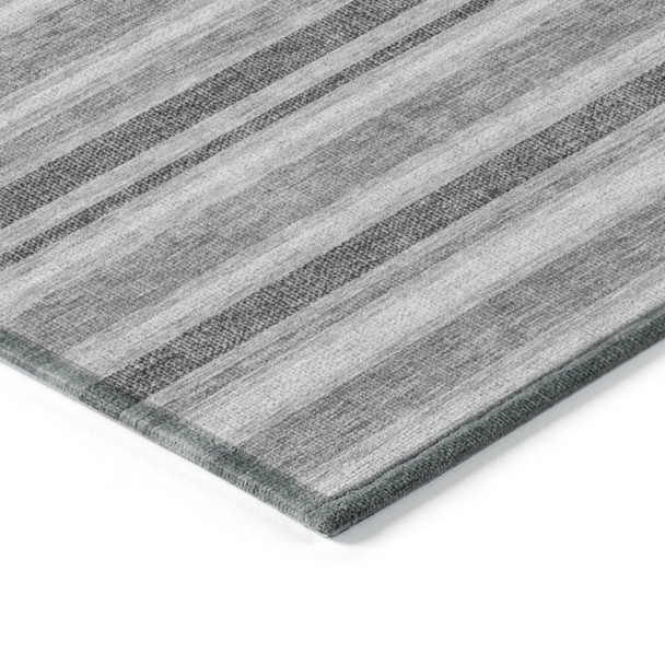 Addison Chantille ACN531 Gray Rug