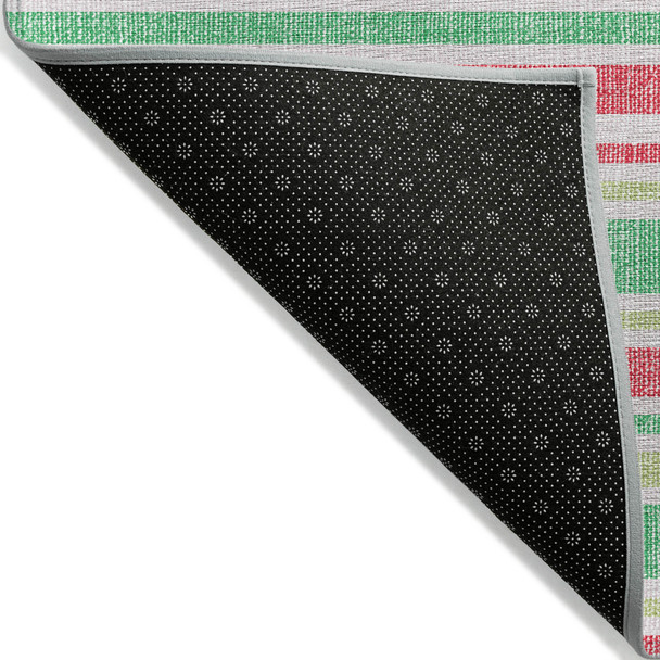 Addison Chantille ACN531 Green Rug