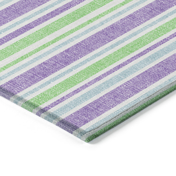 Addison Chantille ACN531 Lime Rug