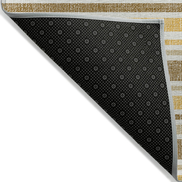Addison Chantille ACN531 Mocha Rug