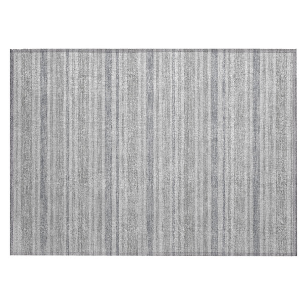 Addison Chantille ACN531 Silver Rug