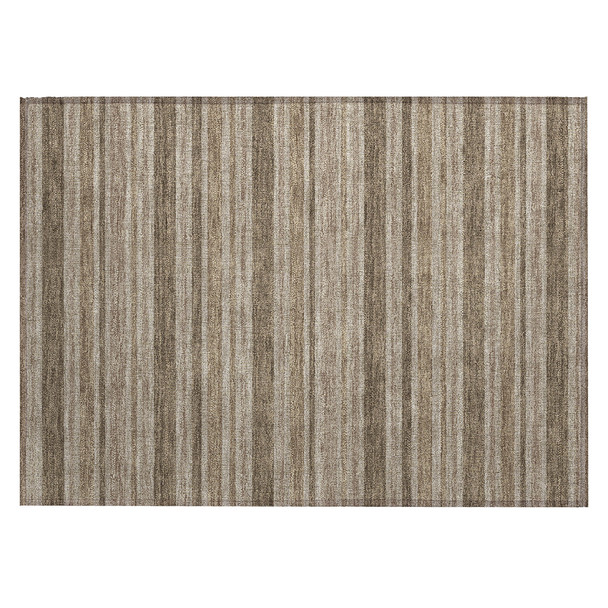 Addison Chantille ACN531 Taupe Rug