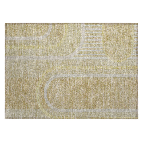 Addison Chantille ACN532 Beige Rug