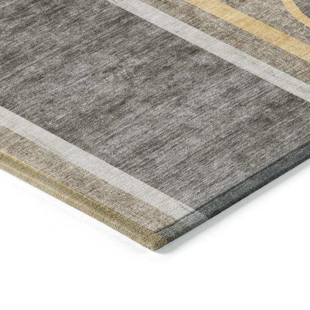Addison Chantille ACN532 Taupe Rug