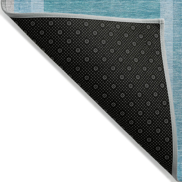 Addison Chantille ACN532 Teal Rug