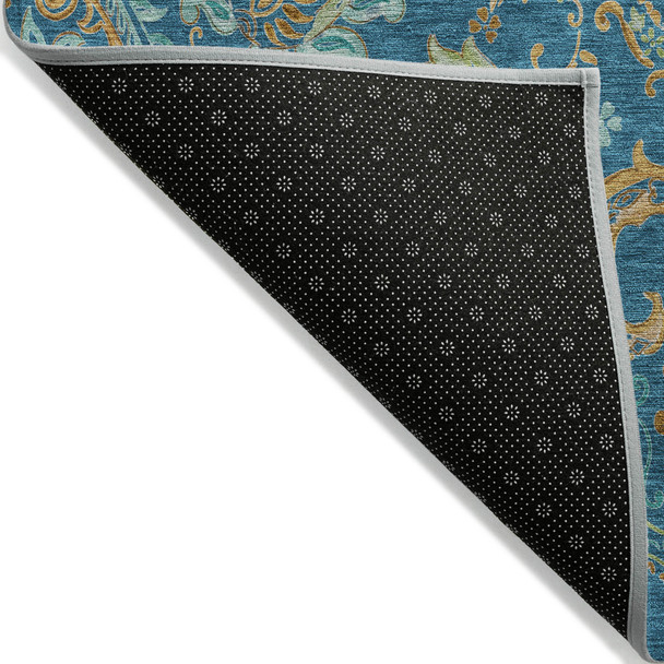 Addison Chantille ACN533 Navy Rug