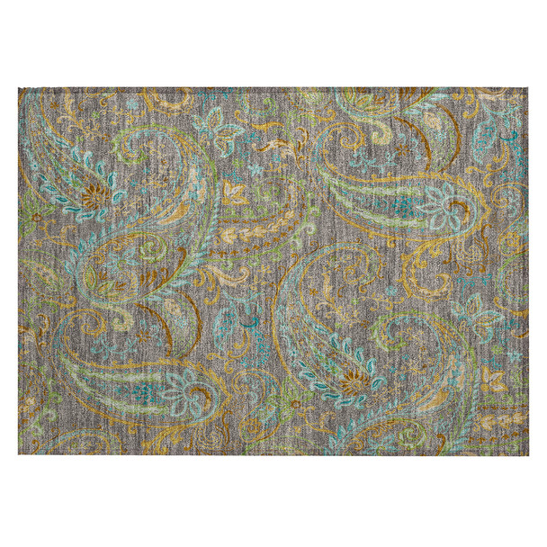 Addison Chantille ACN533 Taupe Rug