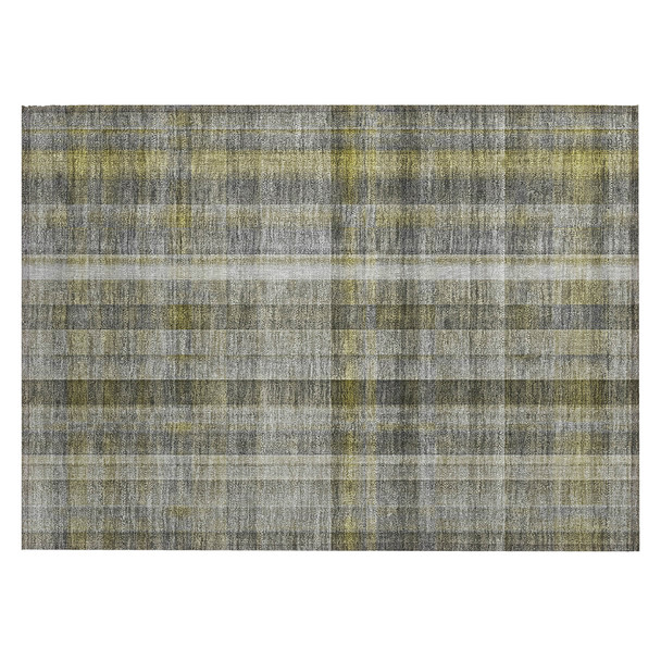 Addison Chantille ACN534 Gray Rug
