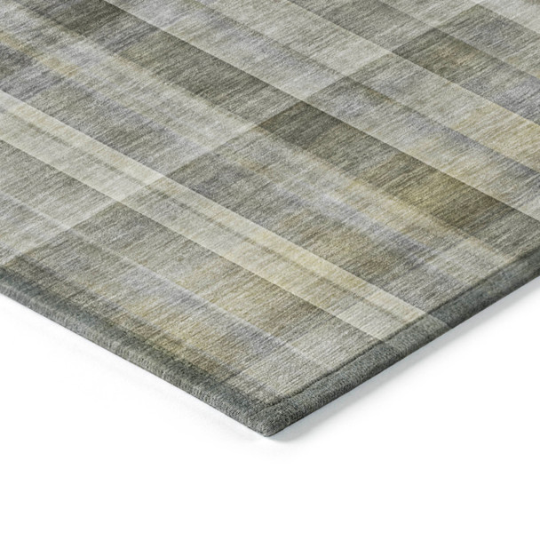 Addison Chantille ACN534 Gray Rug