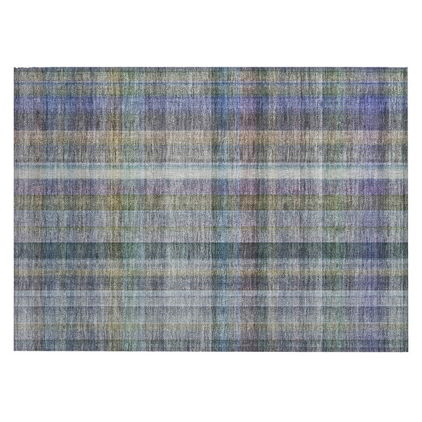 Addison Chantille ACN534 Green Rug