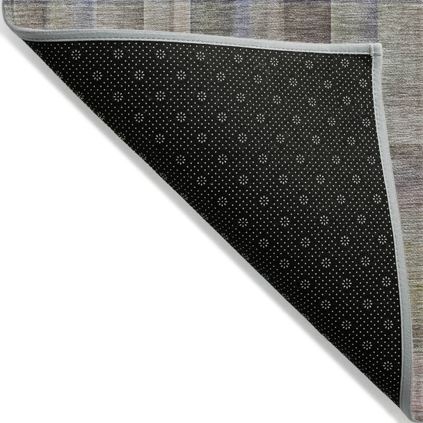 Addison Chantille ACN534 Pewter Rug