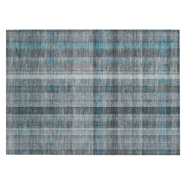 Addison Chantille ACN534 Teal Rug