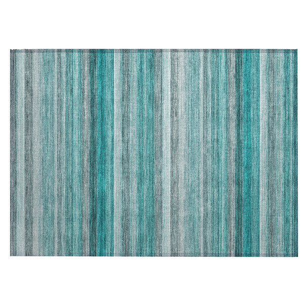 Addison Chantille ACN535 Teal Rug