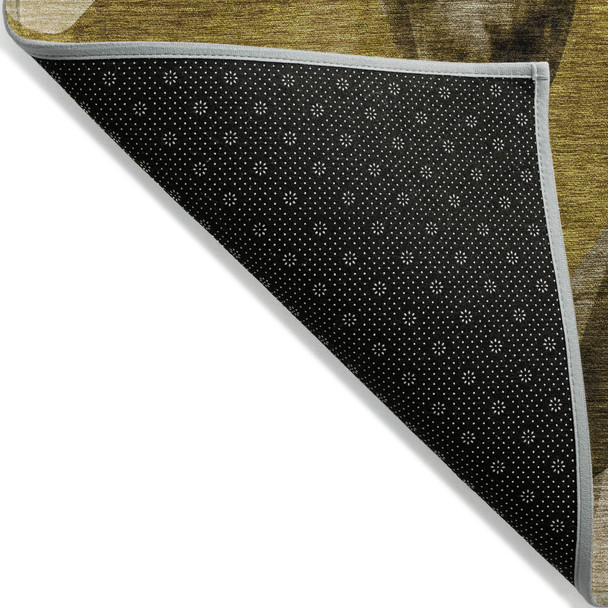 Addison Chantille ACN536 Coffee Rug
