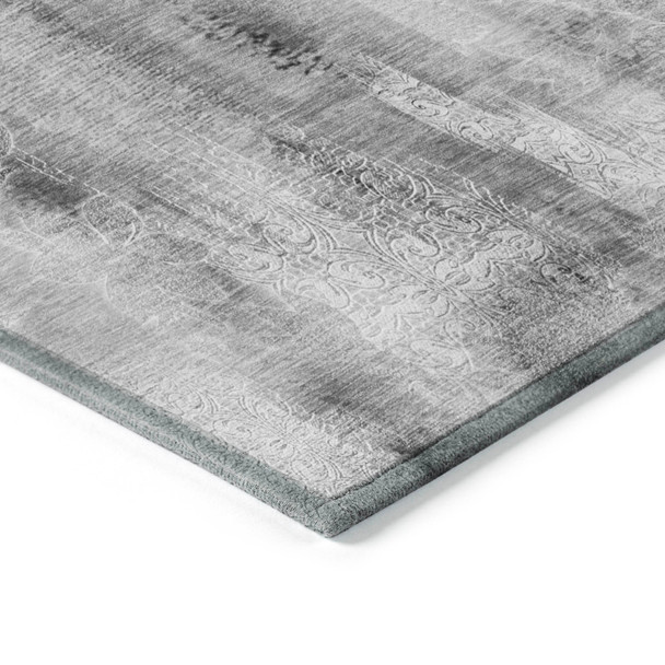 Addison Chantille ACN537 Gray Rug