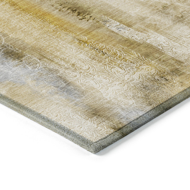 Addison Chantille ACN537 Taupe Rug