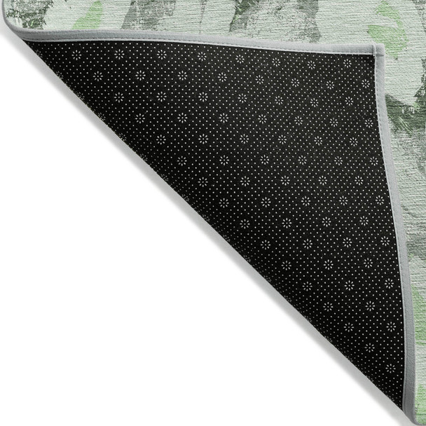 Addison Chantille ACN538 Aloe Rug
