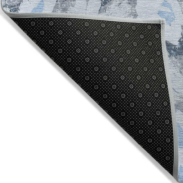 Addison Chantille ACN538 Denim Rug