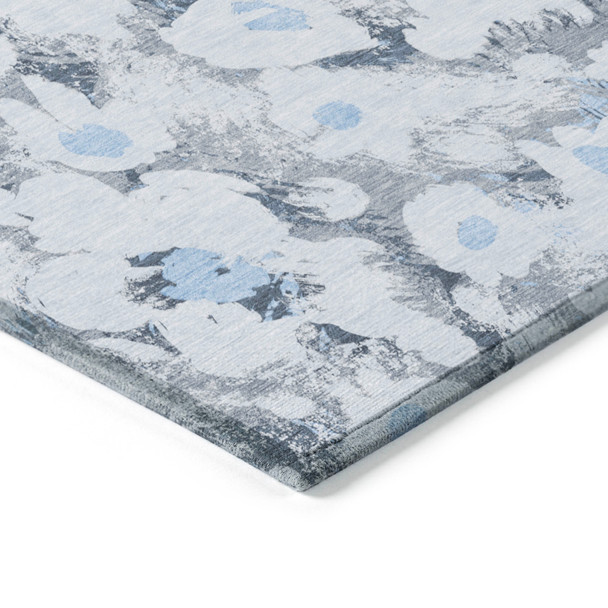 Addison Chantille ACN538 Denim Rug