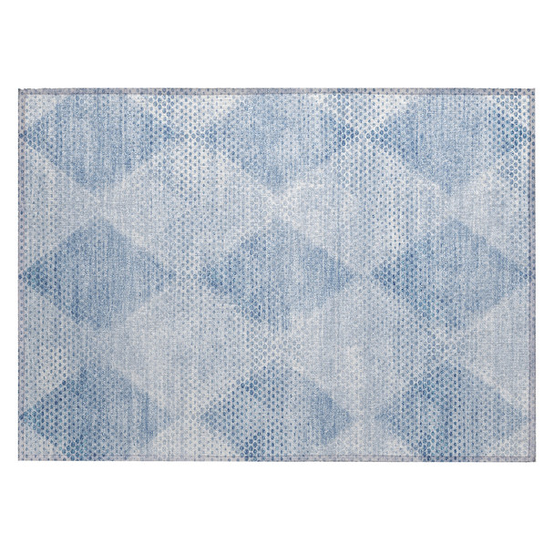 Addison Chantille ACN539 Blue Rug