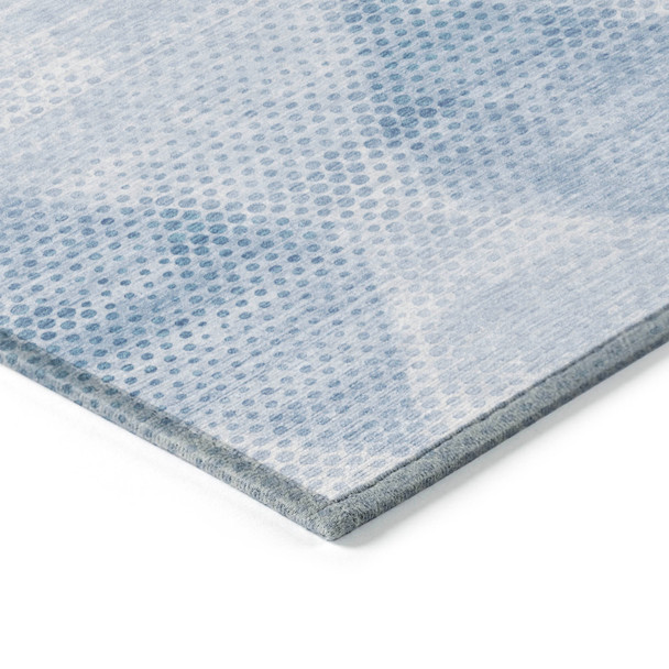Addison Chantille ACN539 Blue Rug