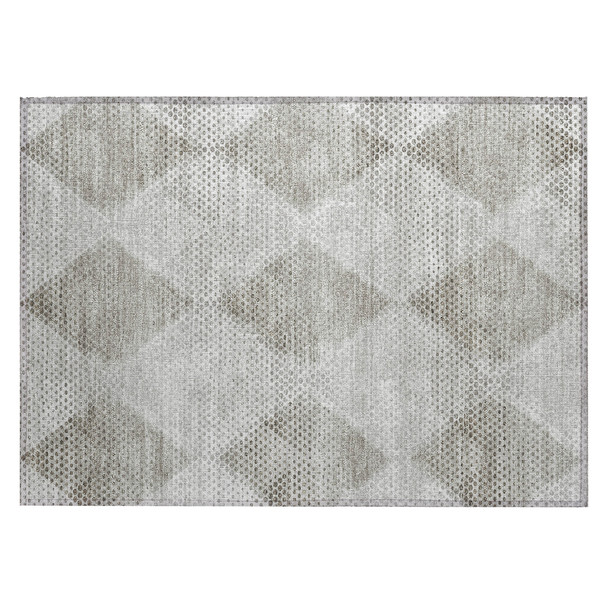 Addison Chantille ACN539 Gray Rug