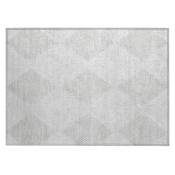 Addison Chantille ACN539 Ivory Rug