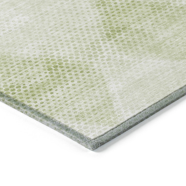 Addison Chantille ACN539 Mint Rug