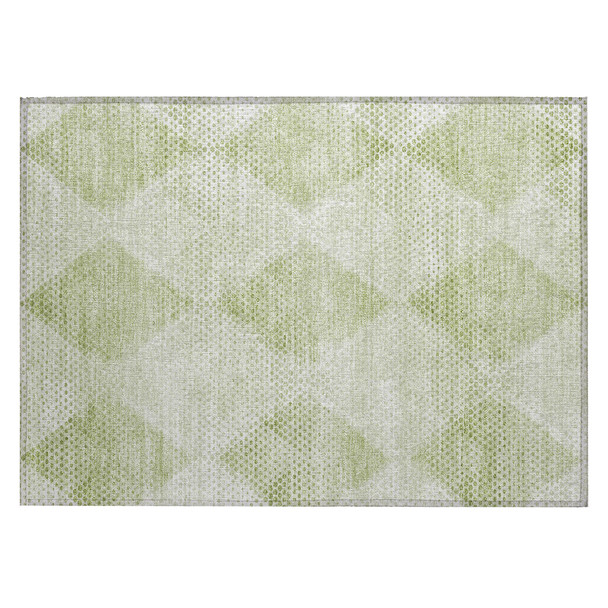 Addison Chantille ACN539 Mint Rug