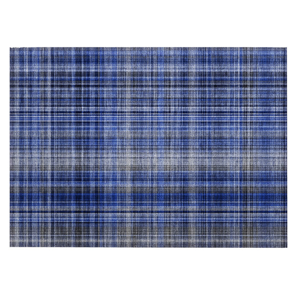 Addison Chantille ACN541 Navy Rug