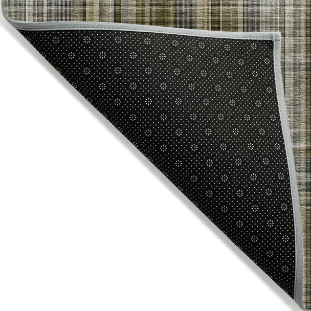 Addison Chantille ACN541 Taupe Rug