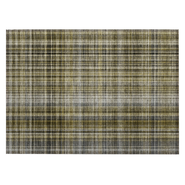 Addison Chantille ACN541 Taupe Rug