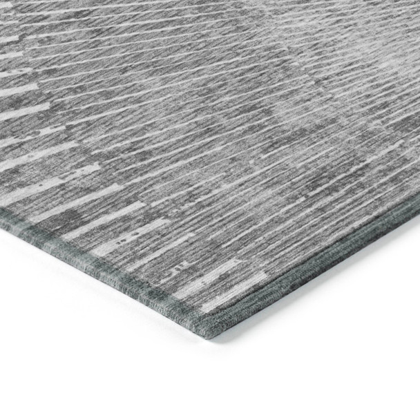 Addison Chantille ACN542 Gray Rug