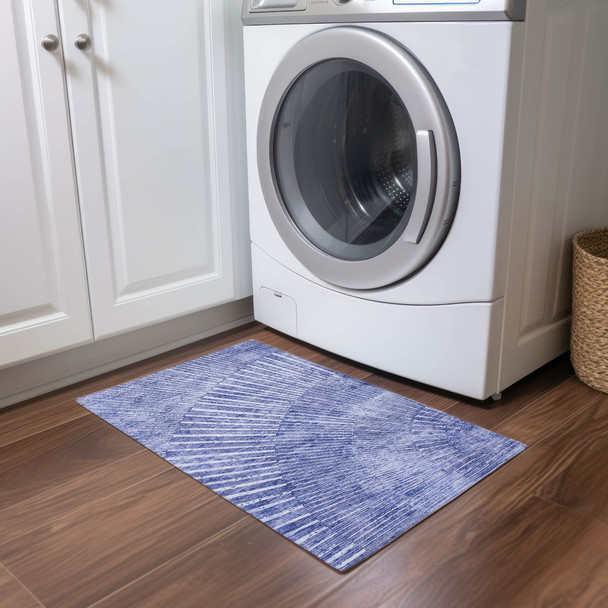 Addison Chantille ACN542 Navy Rug