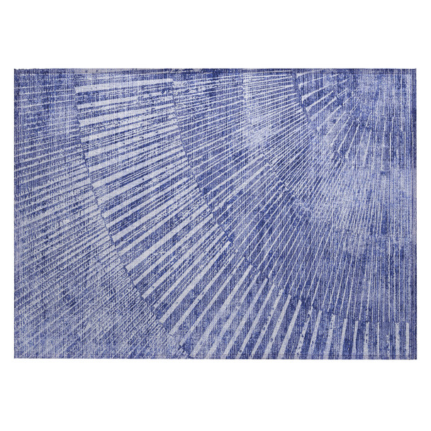 Addison Chantille ACN542 Navy Rug