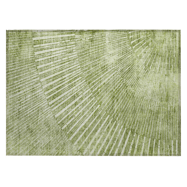Addison Chantille ACN542 Sage Rug