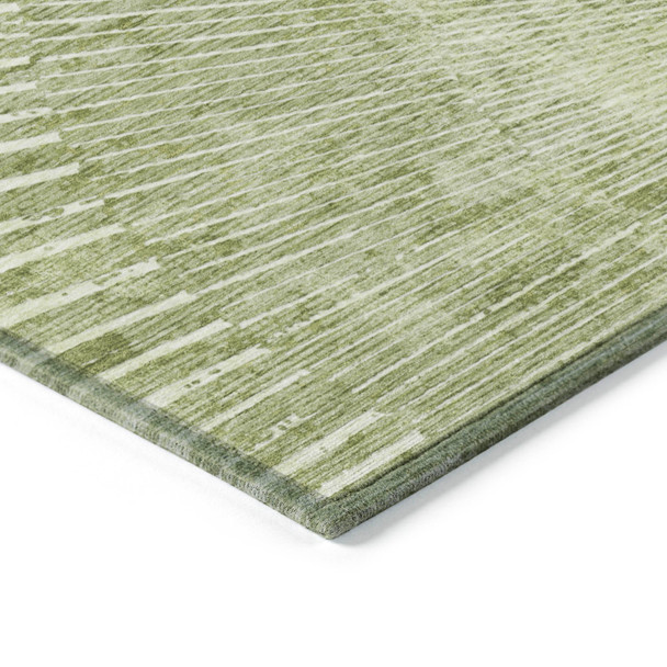 Addison Chantille ACN542 Sage Rug