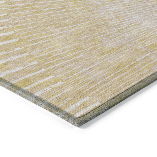 Addison Chantille ACN542 Wheat Rug