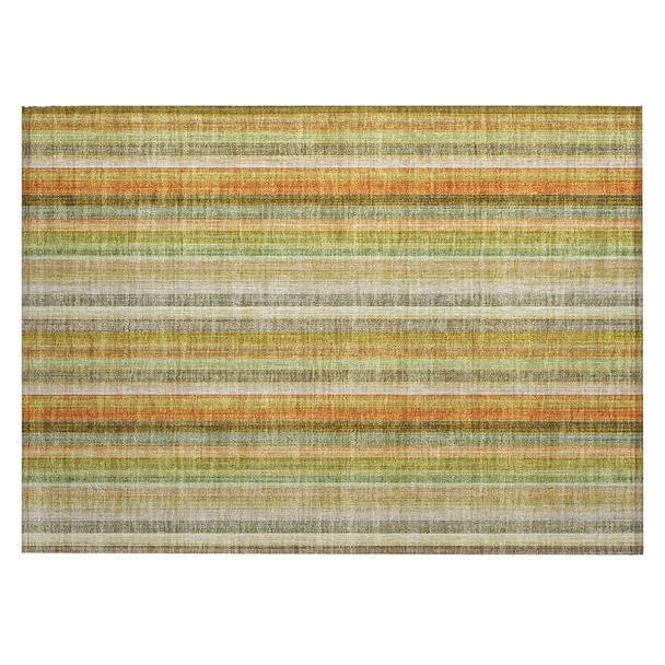 Addison Chantille ACN543 Khaki Rug