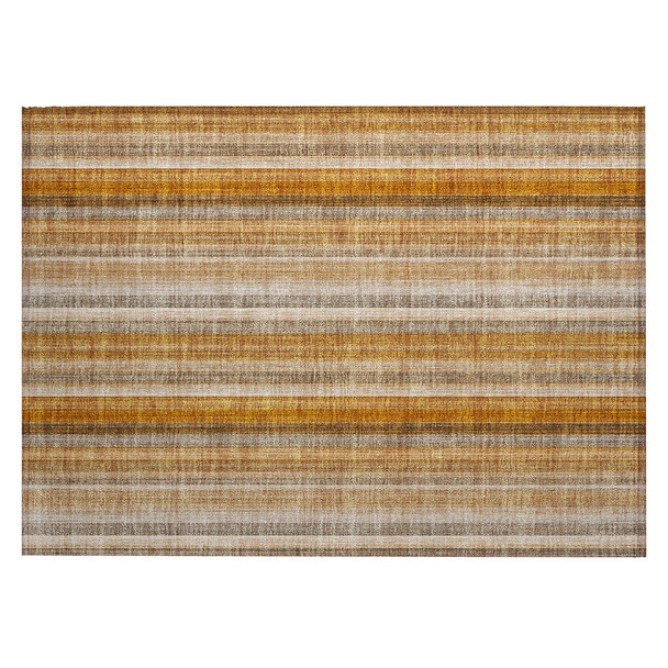 Addison Chantille ACN543 Paprika Rug
