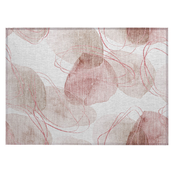 Addison Chantille ACN544 Merlot Rug