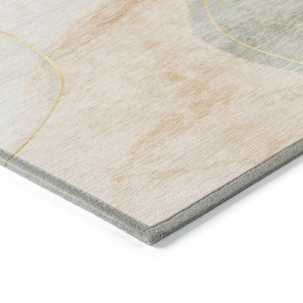 Addison Chantille ACN545 Beige Rug