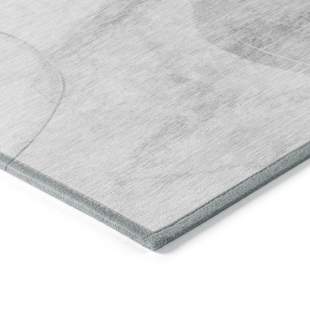 Addison Chantille ACN545 Gray Rug
