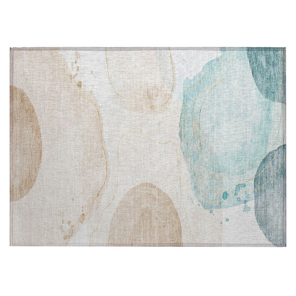 Addison Chantille ACN546 Beige Rug