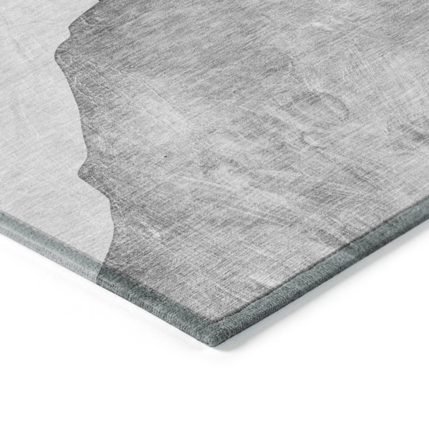 Addison Chantille ACN547 Gray Rug